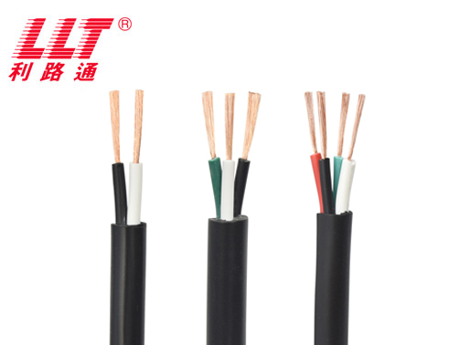 美標電源線(xiàn)（UL認證）