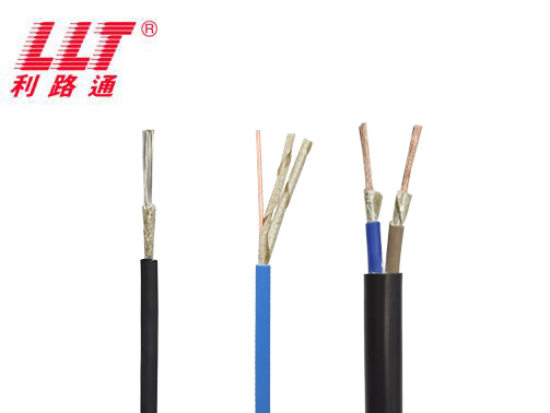 低煙無(wú)鹵阻燃耐火電纜(CQC認證）